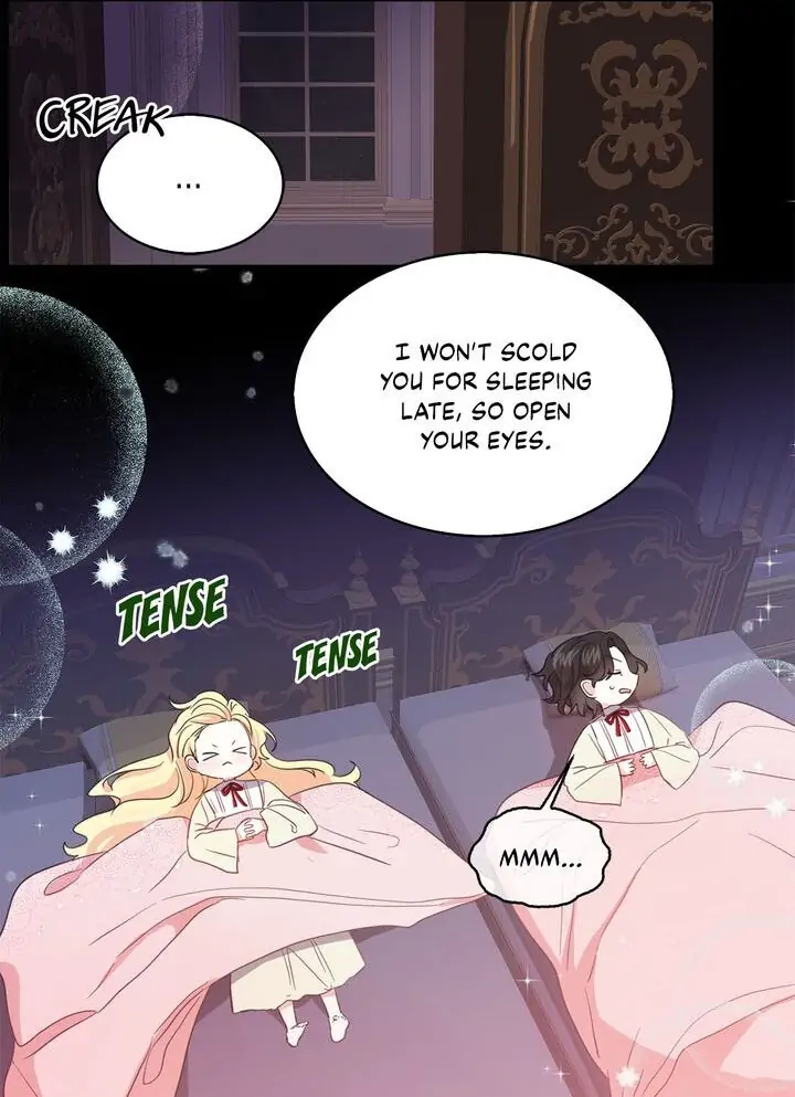 I’m the Ex-Girlfriend of a Soldier chapter 90 - page 33